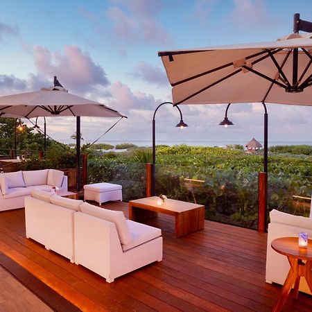 Secrets Playa Mujeres Golf & Spa Resort (Adults Only) แคนคูน ภายนอก รูปภาพ