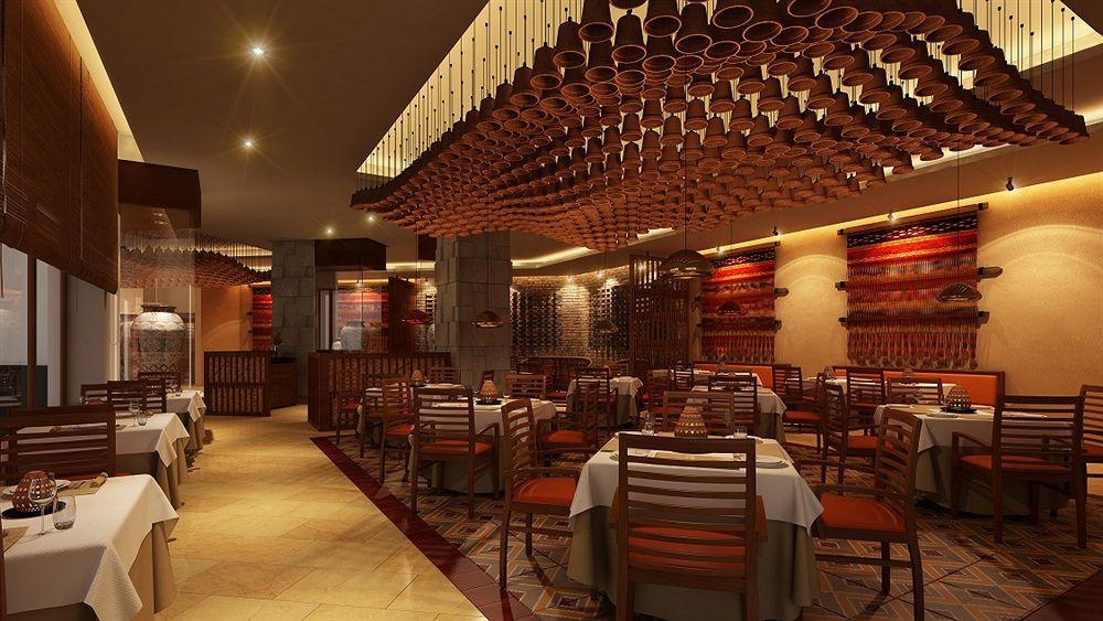 Secrets Playa Mujeres Golf & Spa Resort (Adults Only) แคนคูน ภายนอก รูปภาพ