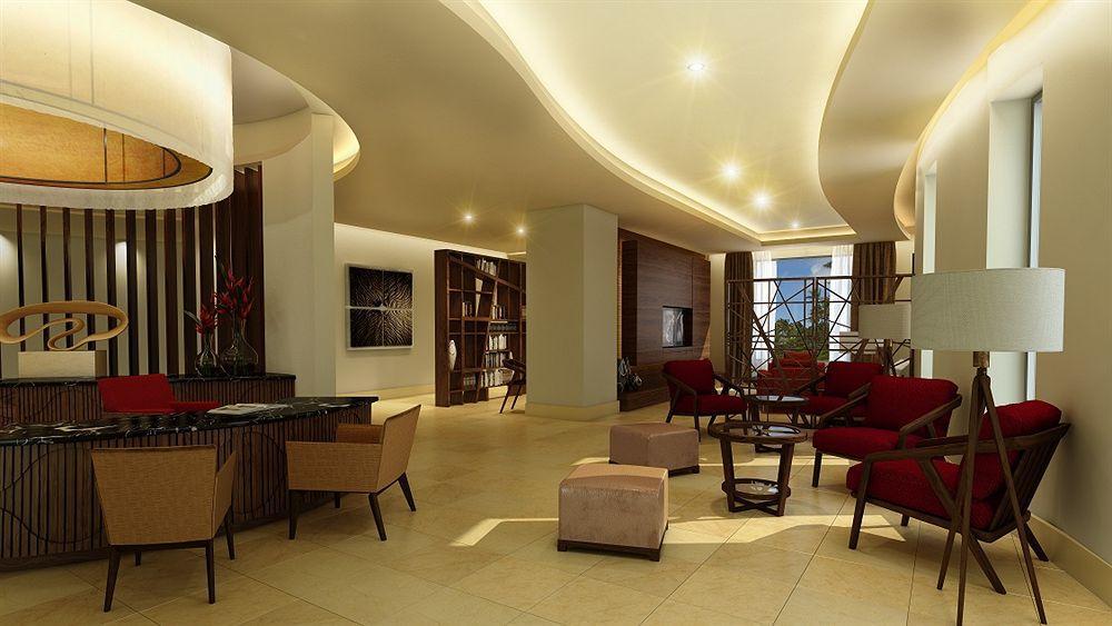 Secrets Playa Mujeres Golf & Spa Resort (Adults Only) แคนคูน ภายนอก รูปภาพ