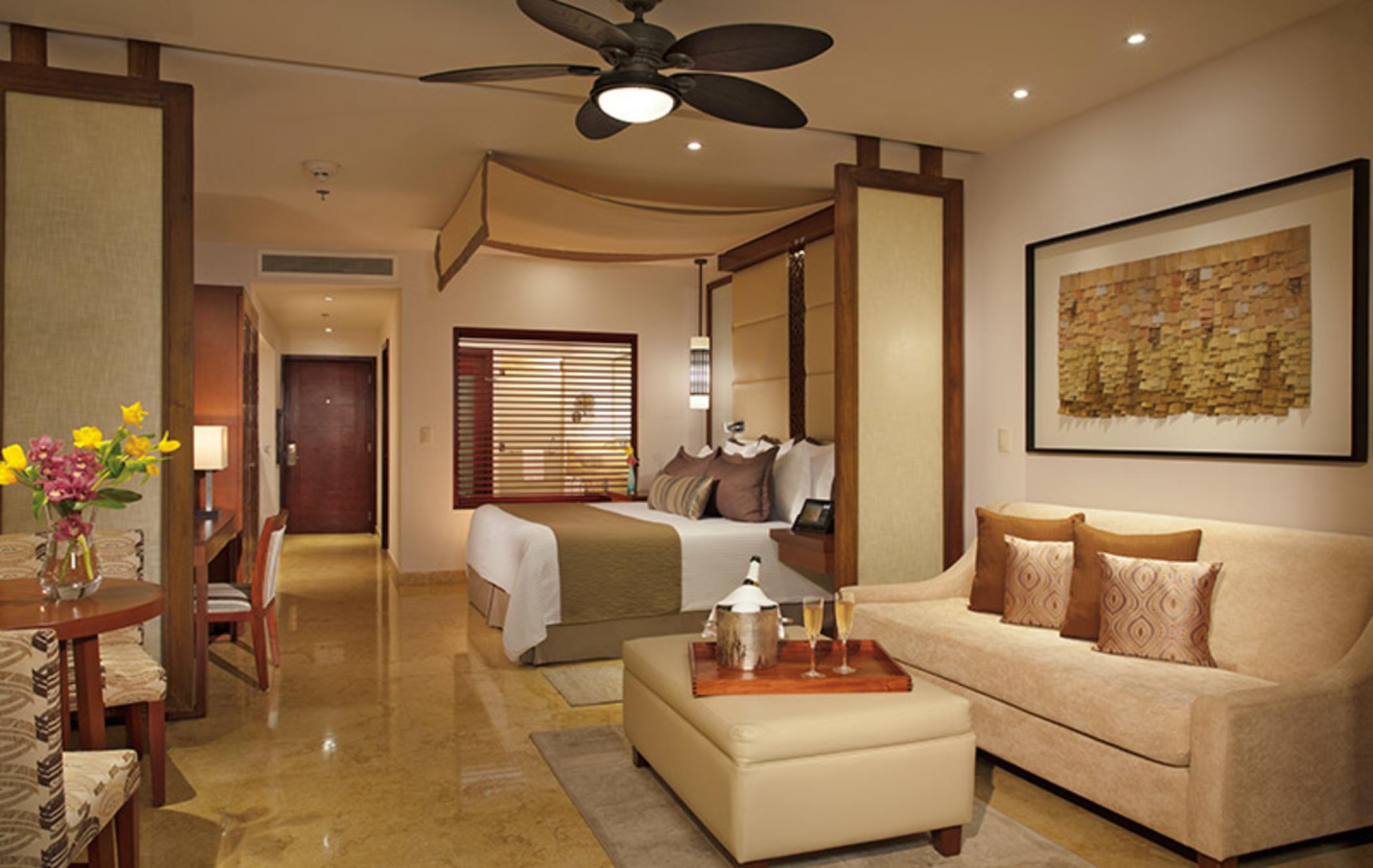 Secrets Playa Mujeres Golf & Spa Resort (Adults Only) แคนคูน ภายนอก รูปภาพ