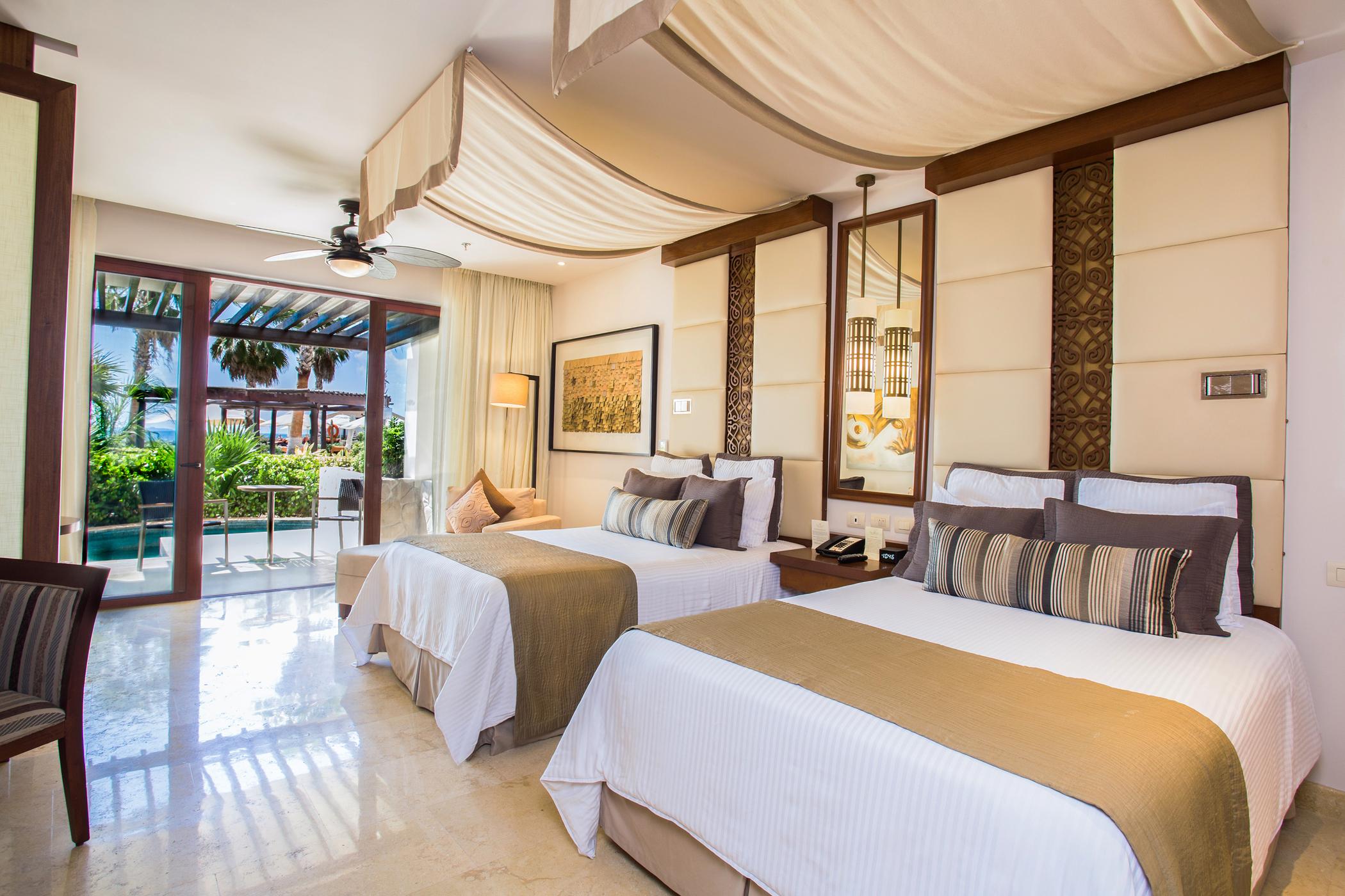 Secrets Playa Mujeres Golf & Spa Resort (Adults Only) แคนคูน ภายนอก รูปภาพ