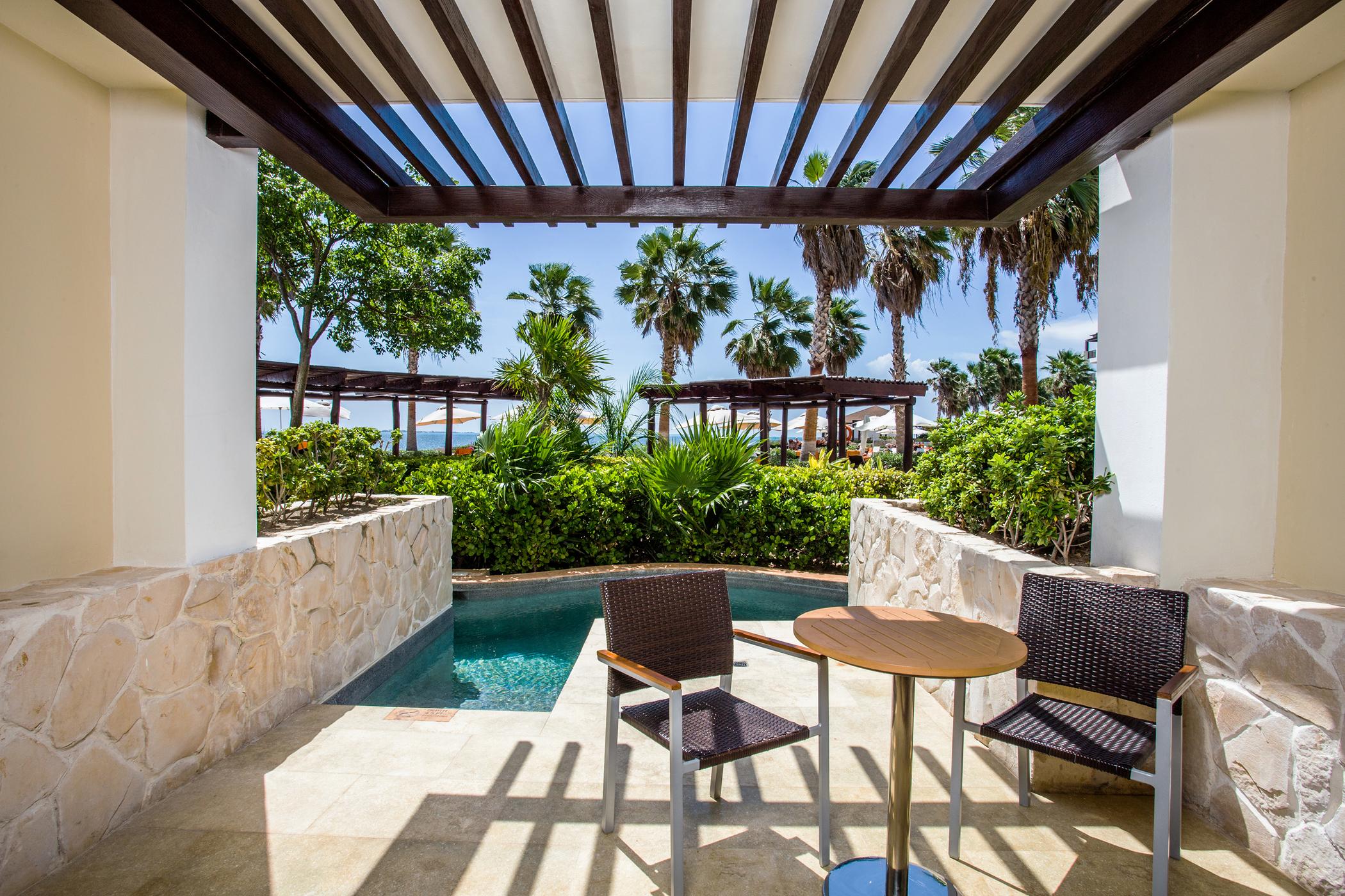 Secrets Playa Mujeres Golf & Spa Resort (Adults Only) แคนคูน ภายนอก รูปภาพ