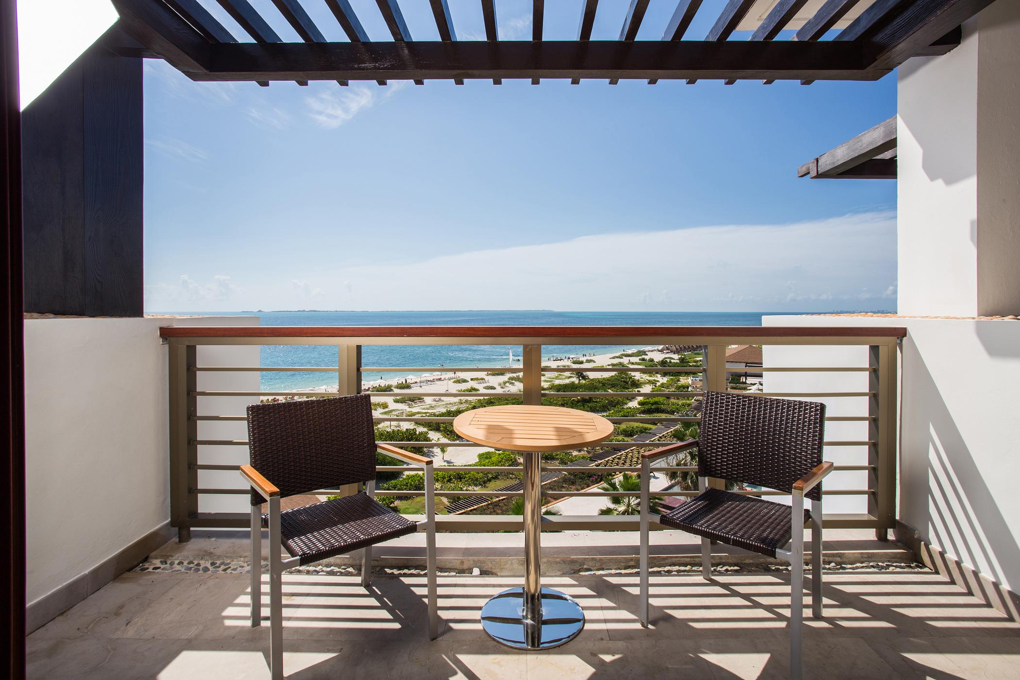 Secrets Playa Mujeres Golf & Spa Resort (Adults Only) แคนคูน ภายนอก รูปภาพ