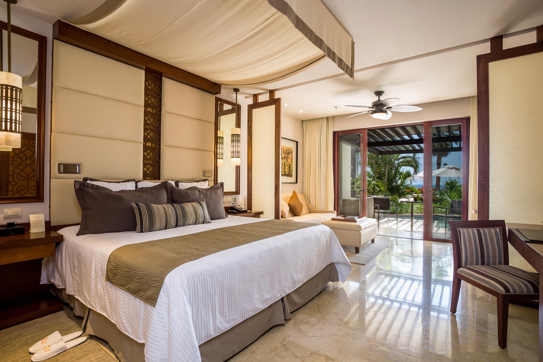 Secrets Playa Mujeres Golf & Spa Resort (Adults Only) แคนคูน ภายนอก รูปภาพ