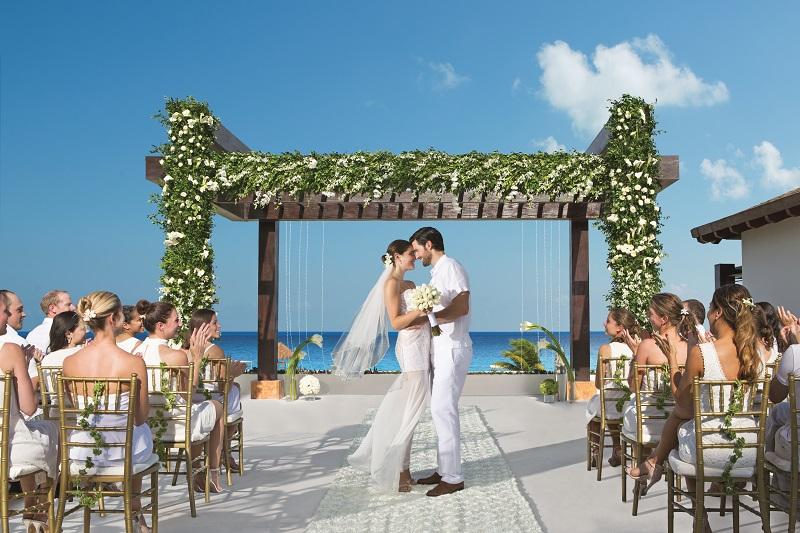 Secrets Playa Mujeres Golf & Spa Resort (Adults Only) แคนคูน ภายนอก รูปภาพ