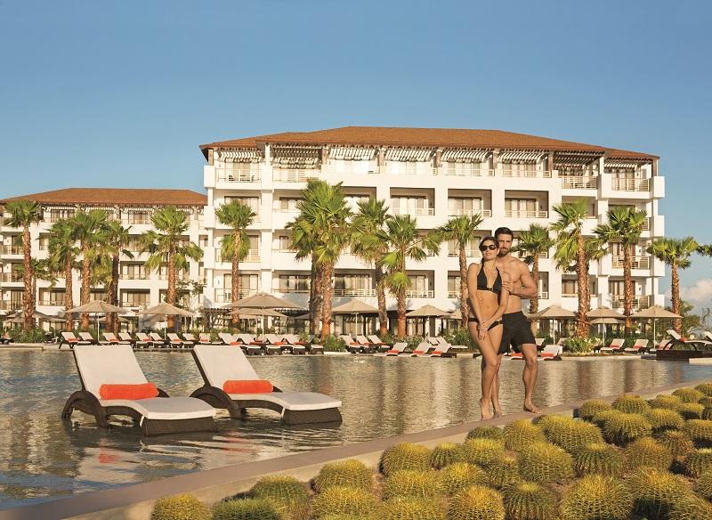 Secrets Playa Mujeres Golf & Spa Resort (Adults Only) แคนคูน ภายนอก รูปภาพ