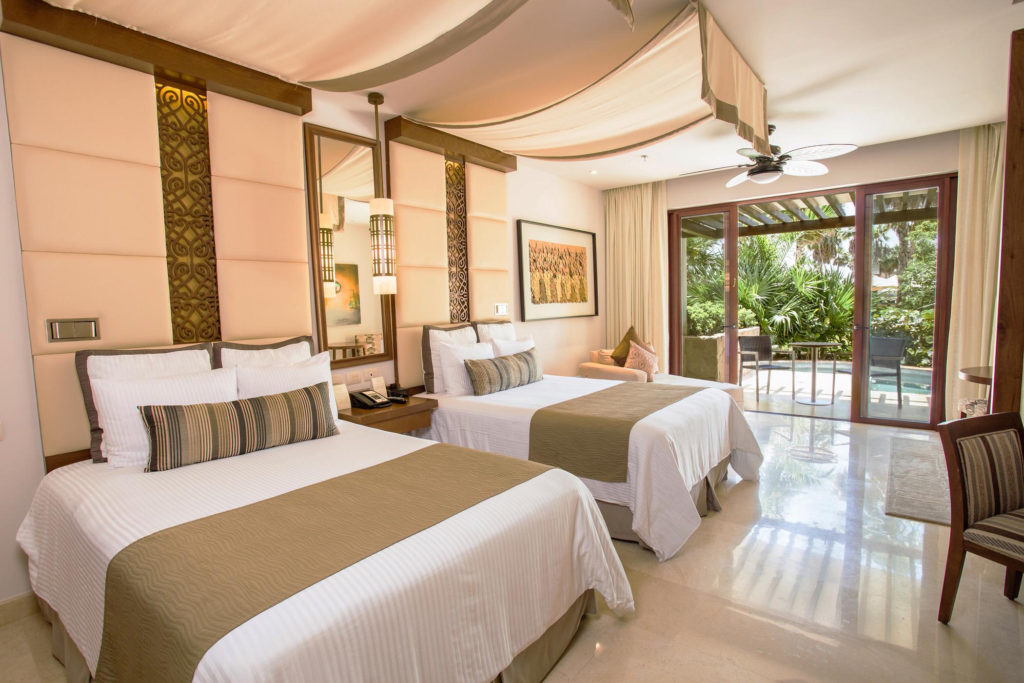 Secrets Playa Mujeres Golf & Spa Resort (Adults Only) แคนคูน ภายนอก รูปภาพ