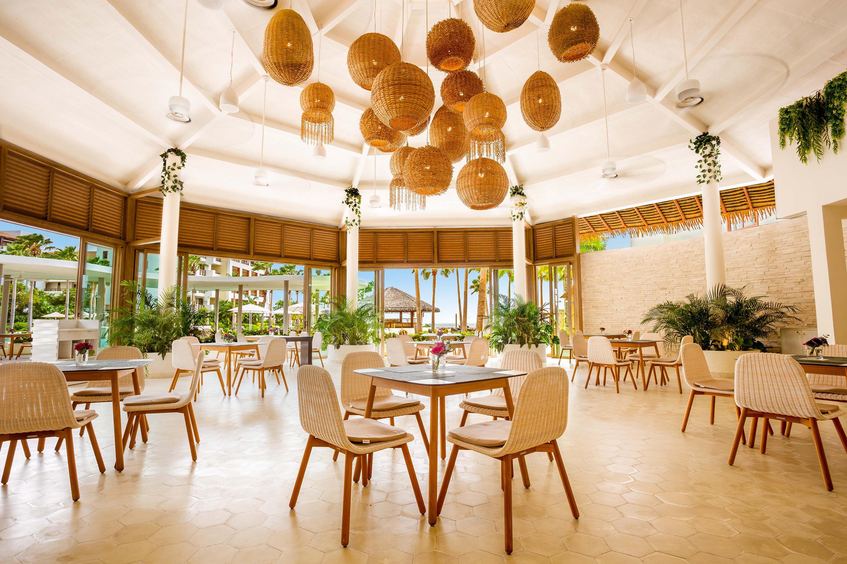 Secrets Playa Mujeres Golf & Spa Resort (Adults Only) แคนคูน ภายนอก รูปภาพ