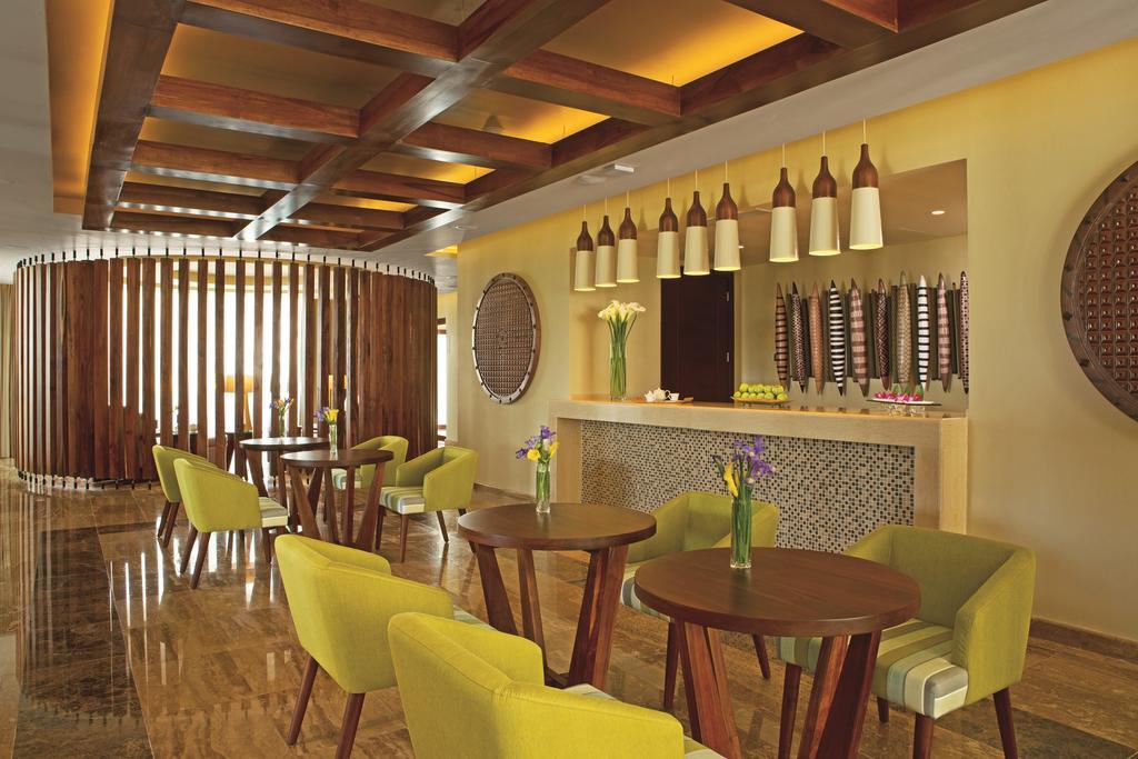 Secrets Playa Mujeres Golf & Spa Resort (Adults Only) แคนคูน ภายนอก รูปภาพ