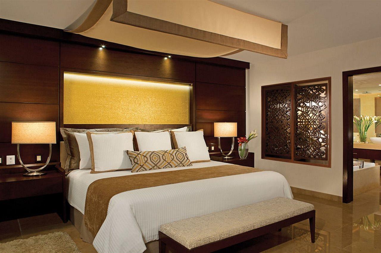 Secrets Playa Mujeres Golf & Spa Resort (Adults Only) แคนคูน ภายนอก รูปภาพ