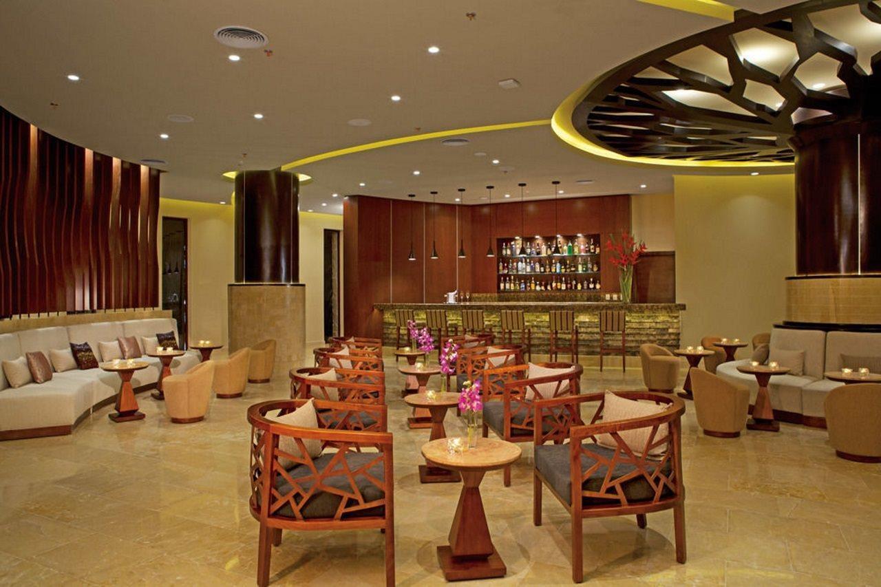 Secrets Playa Mujeres Golf & Spa Resort (Adults Only) แคนคูน ภายนอก รูปภาพ