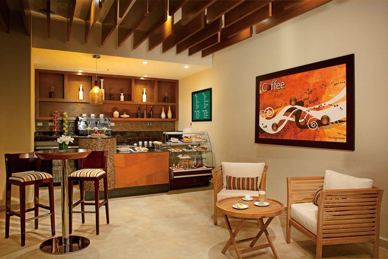Secrets Playa Mujeres Golf & Spa Resort (Adults Only) แคนคูน ภายนอก รูปภาพ