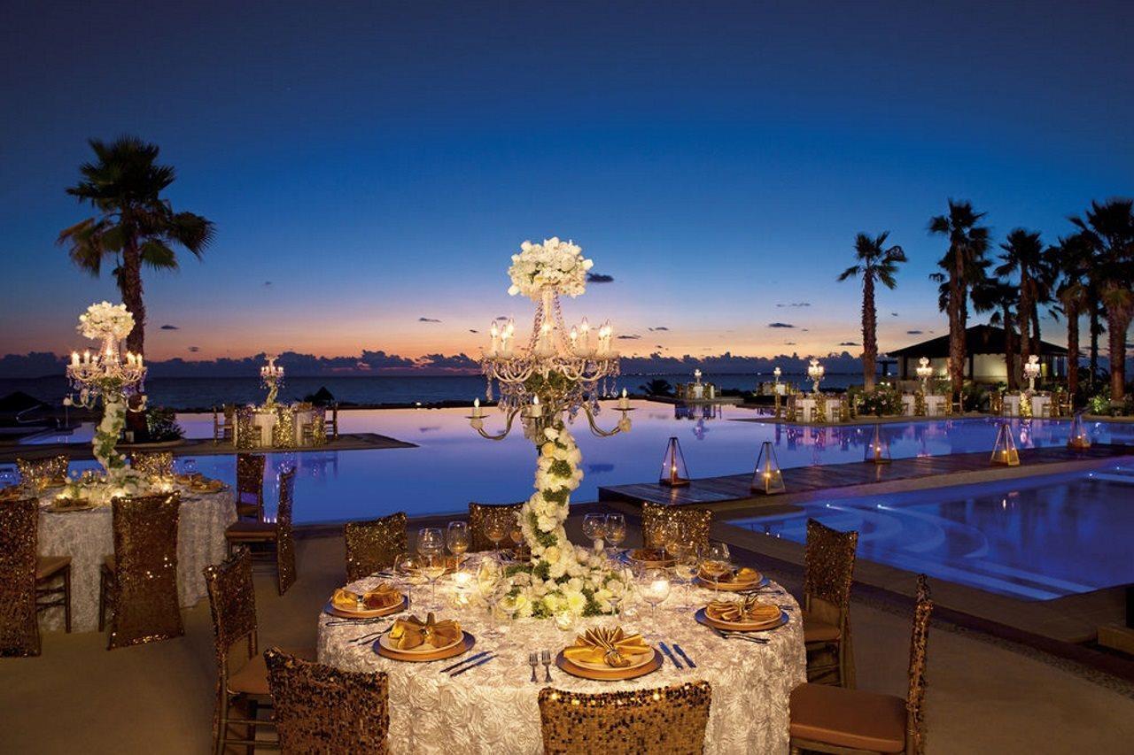 Secrets Playa Mujeres Golf & Spa Resort (Adults Only) แคนคูน ภายนอก รูปภาพ
