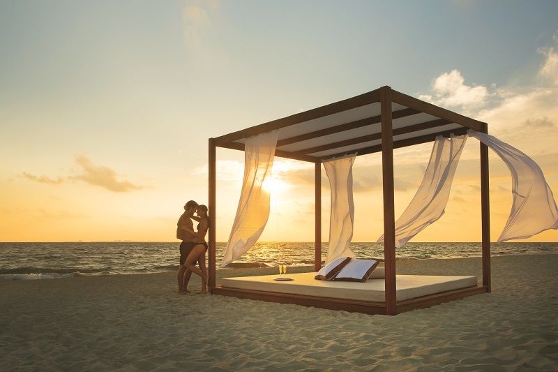 Secrets Playa Mujeres Golf & Spa Resort (Adults Only) แคนคูน ภายนอก รูปภาพ